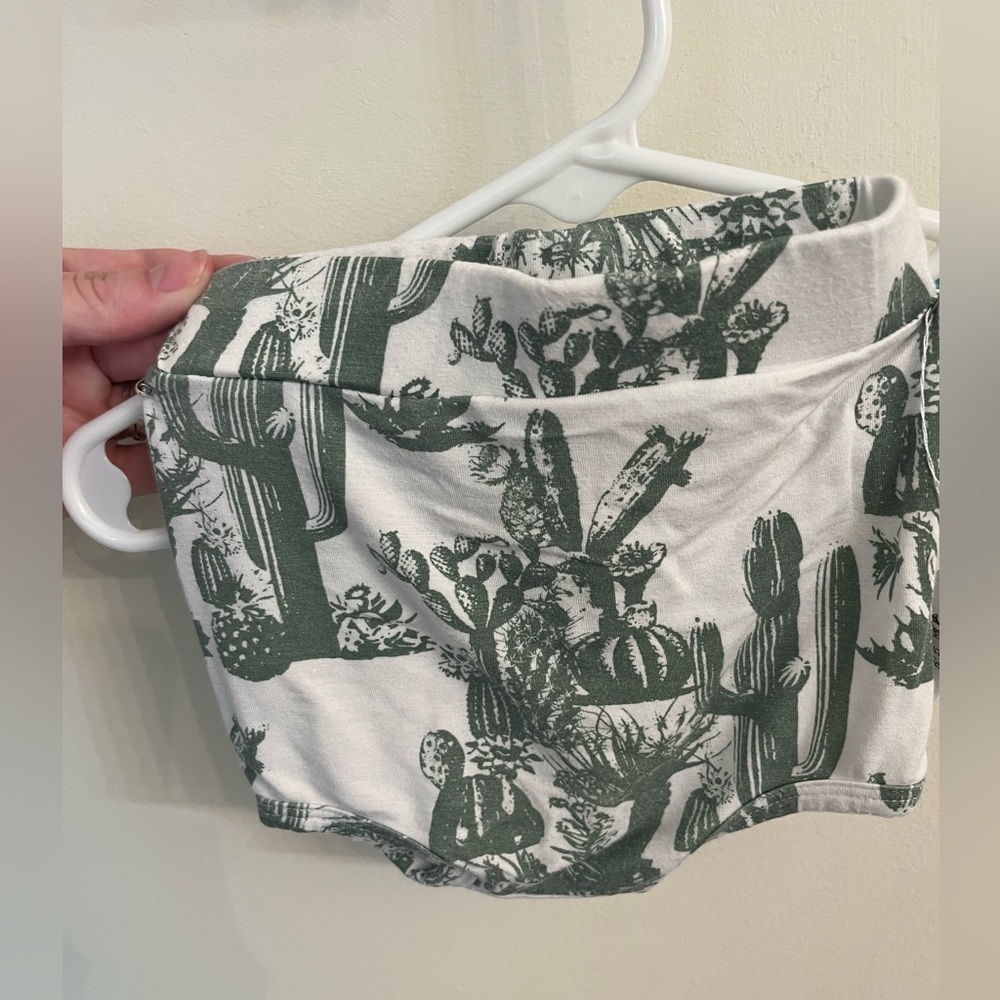 Kate Quinn Bloomers Set